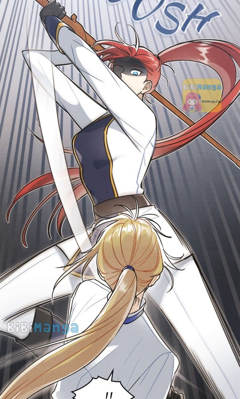 Let’s Take a Bath, Duke! Chapter 13 279 23