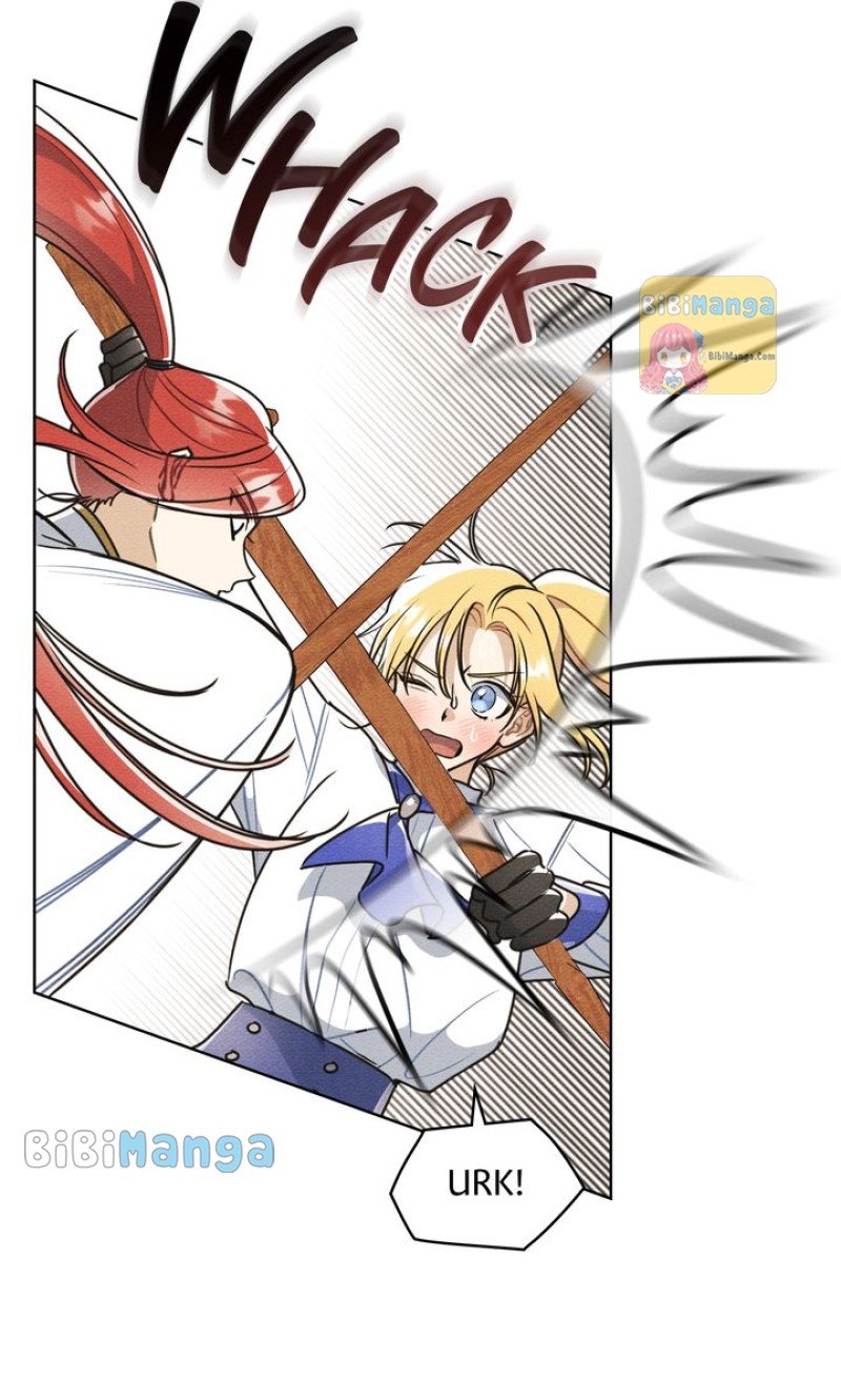 Let’s Take a Bath, Duke! Chapter 13 281 25