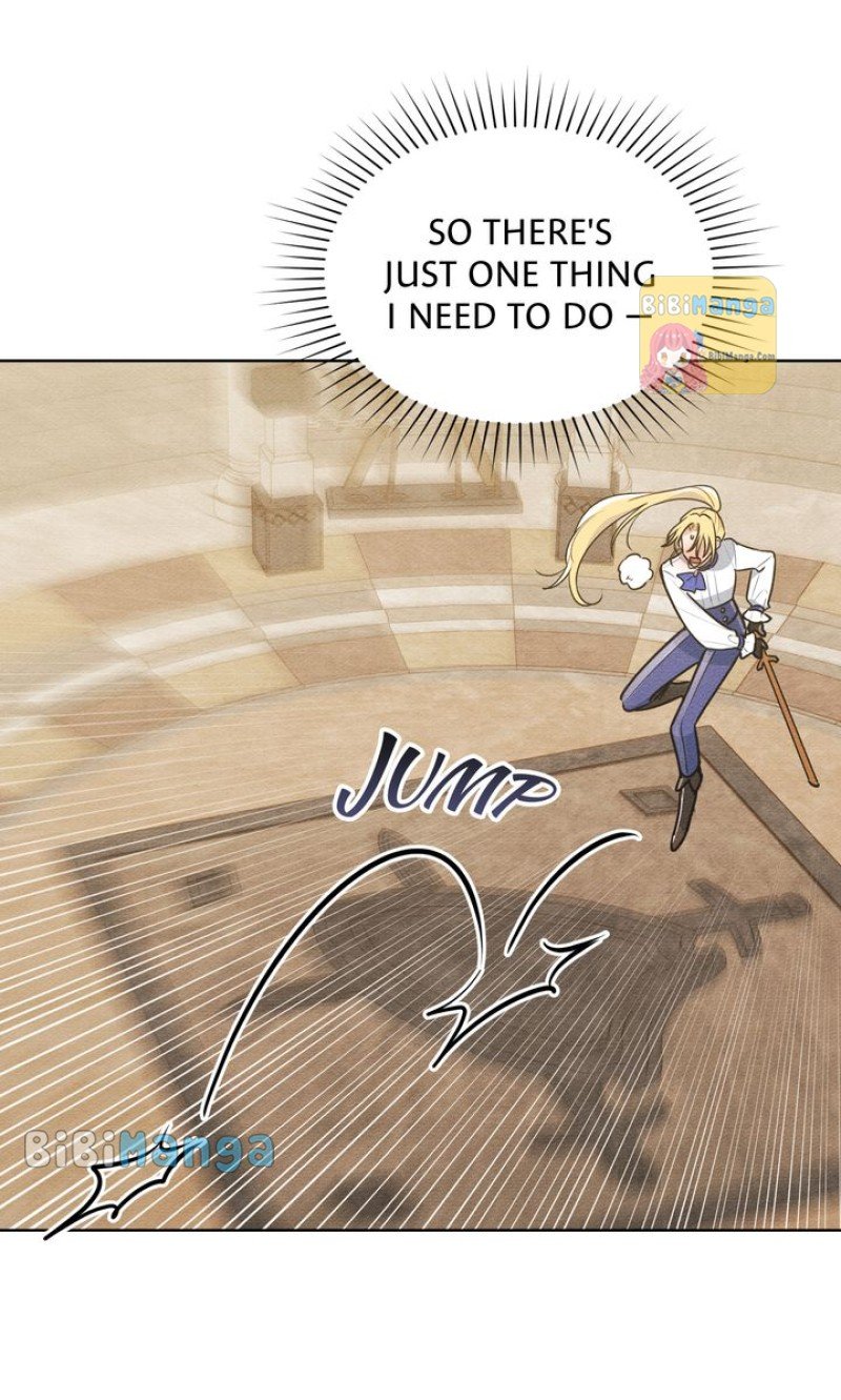 Let’s Take a Bath, Duke! Chapter 13 283 27