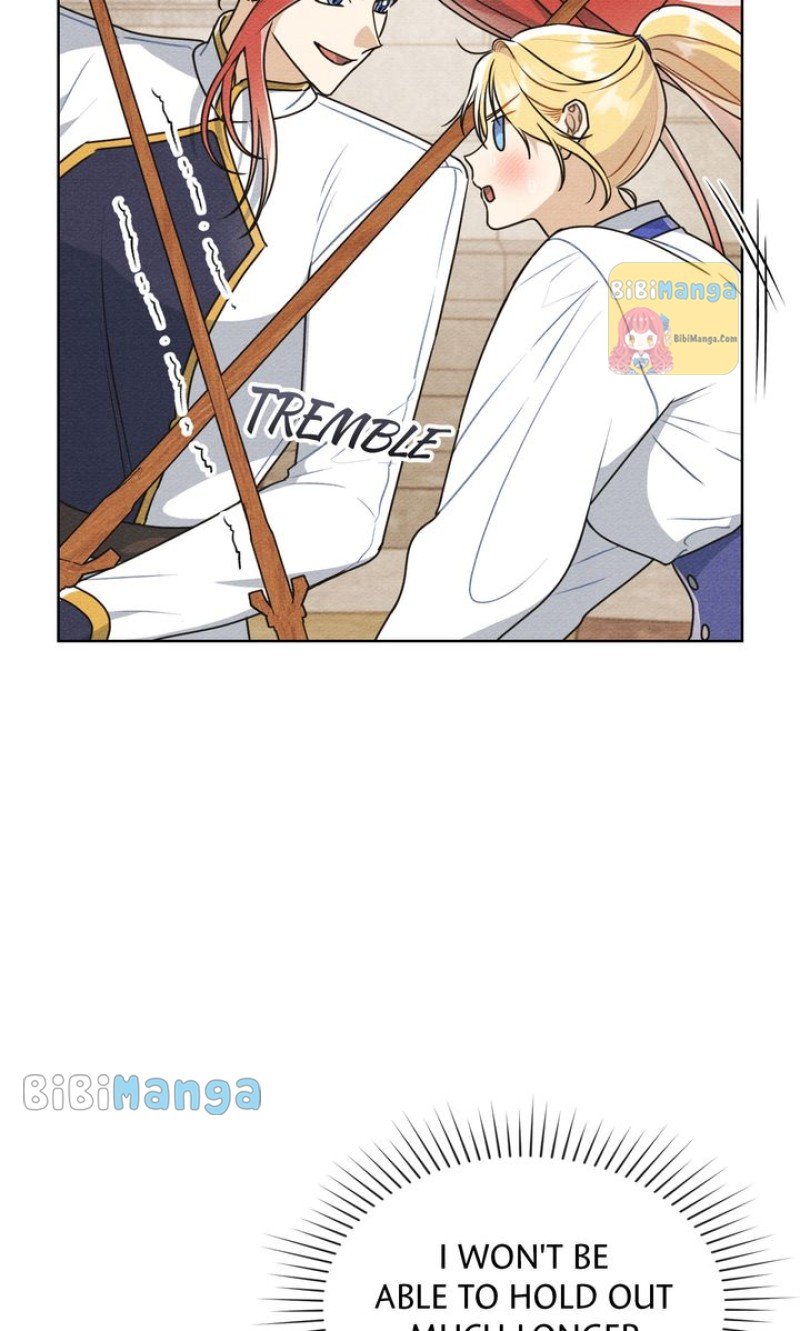 Let’s Take a Bath, Duke! Chapter 13 288 32