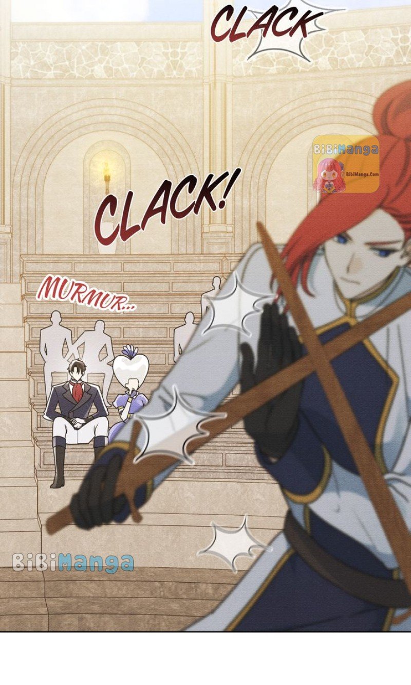 Let’s Take a Bath, Duke! Chapter 13 290 34