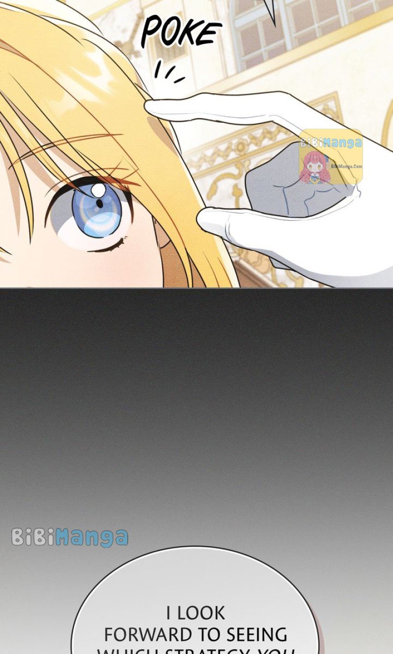 Let’s Take a Bath, Duke! Chapter 13 295 39