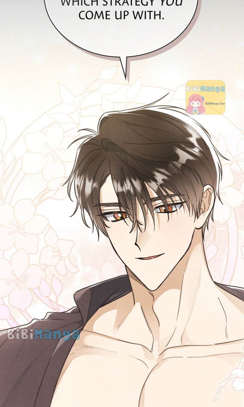Let’s Take a Bath, Duke! Chapter 13 296 40