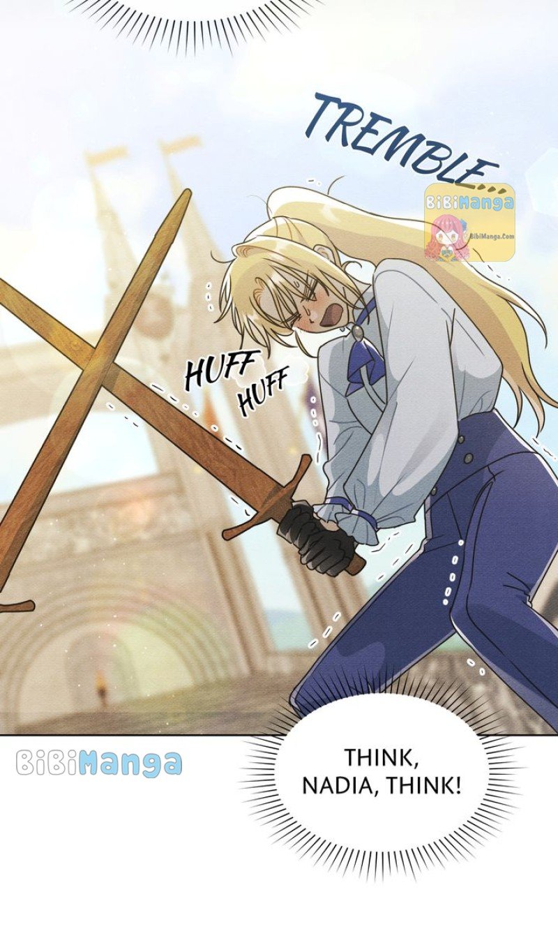 Let’s Take a Bath, Duke! Chapter 13 298 42