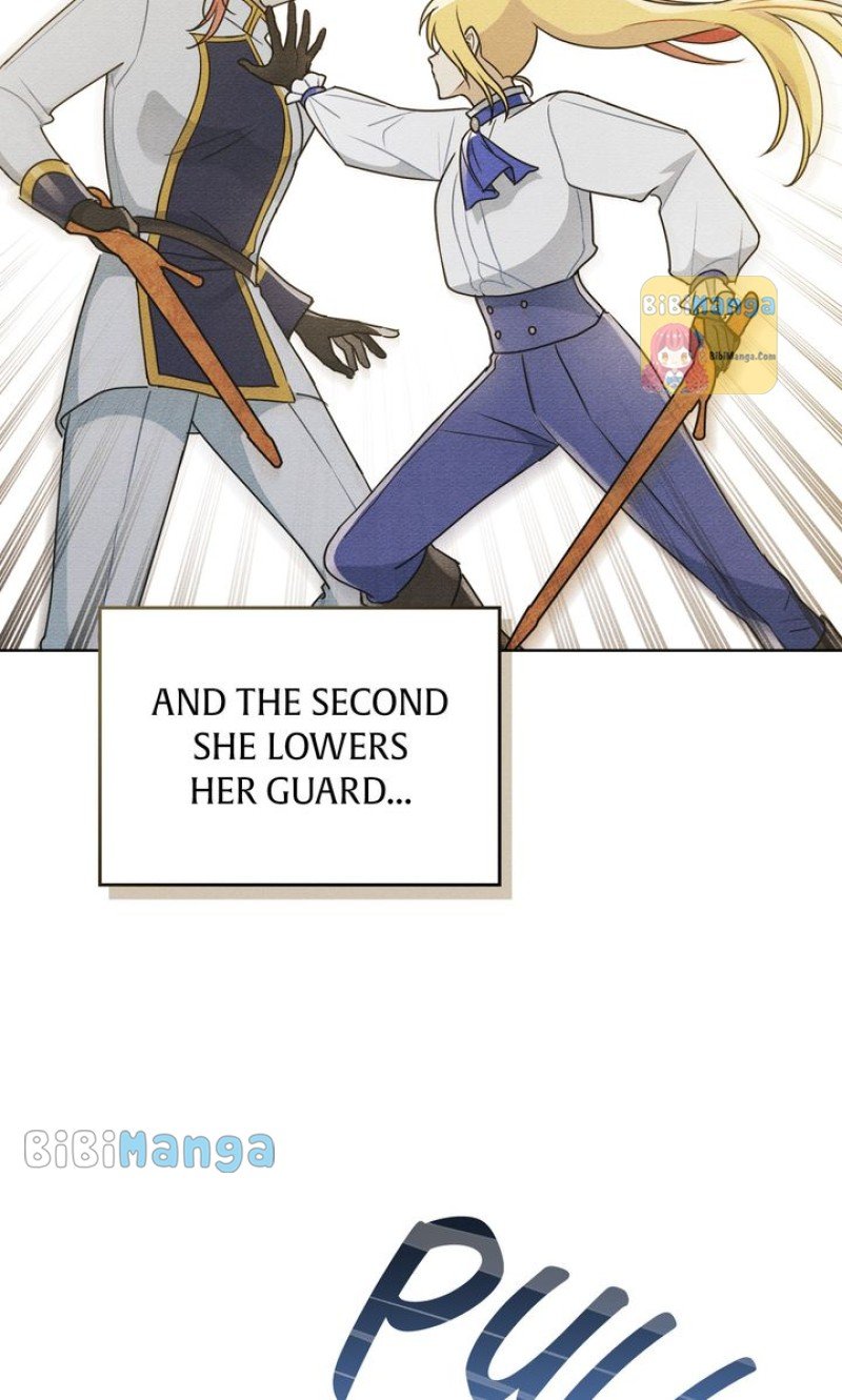 Let’s Take a Bath, Duke! Chapter 13 303 47