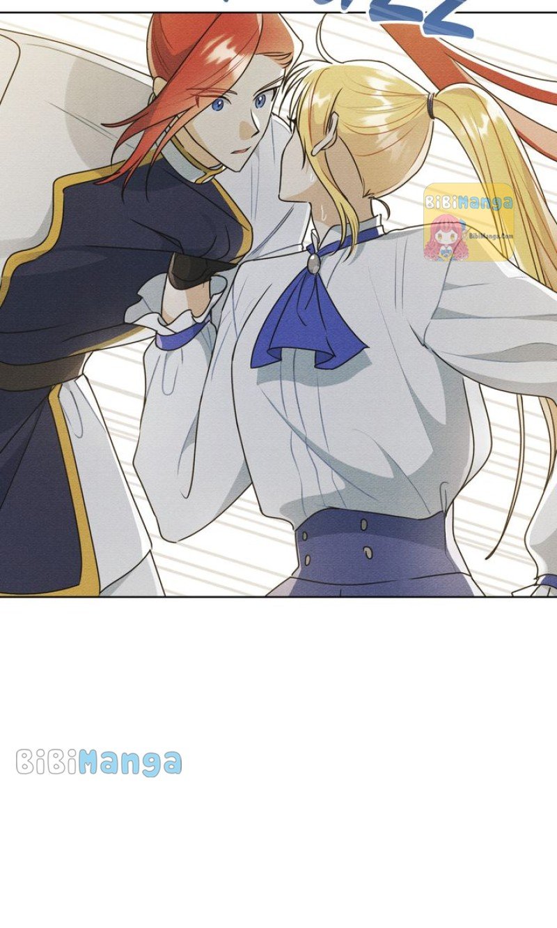 Let’s Take a Bath, Duke! Chapter 13 304 48