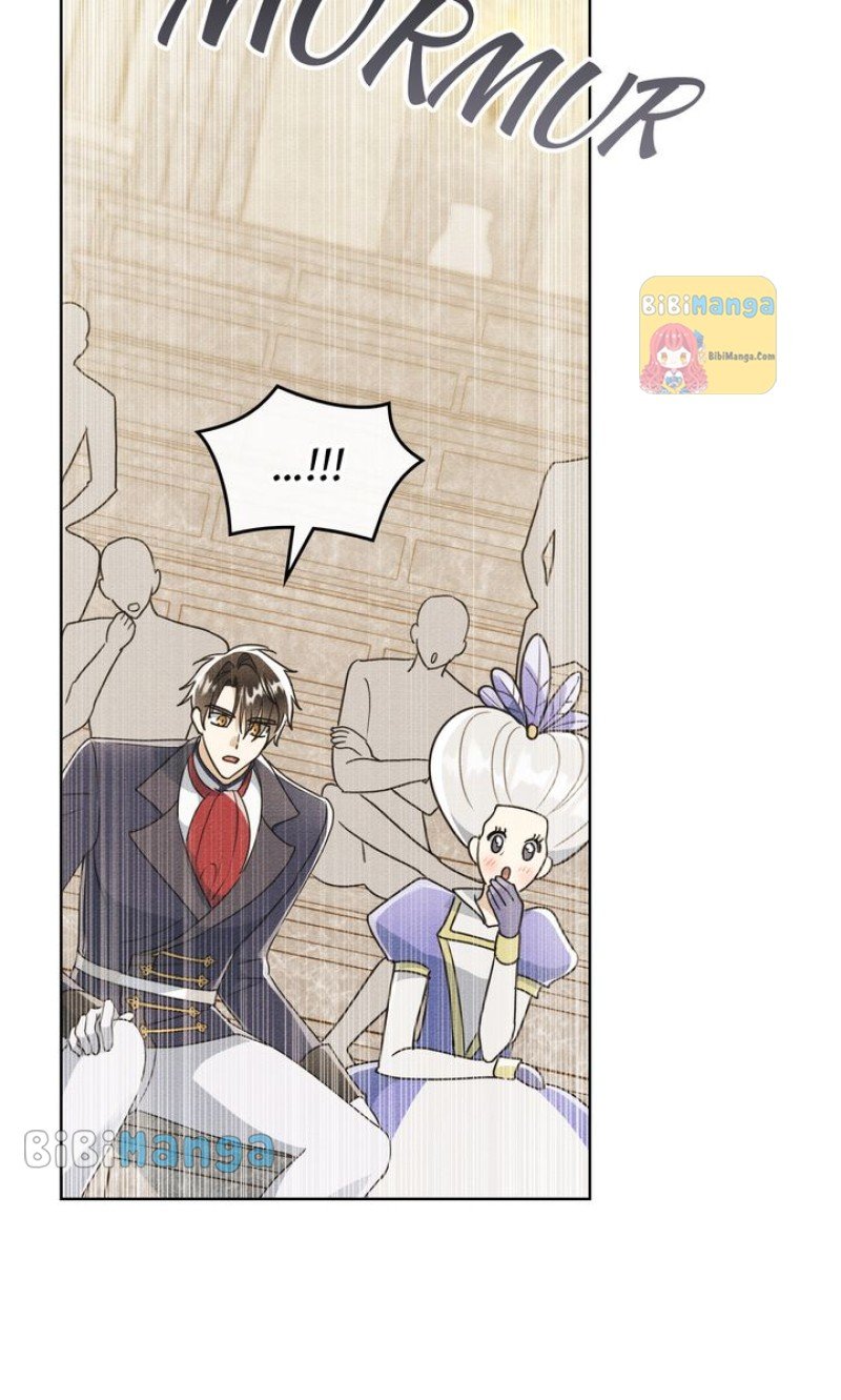 Let’s Take a Bath, Duke! Chapter 13 309 53