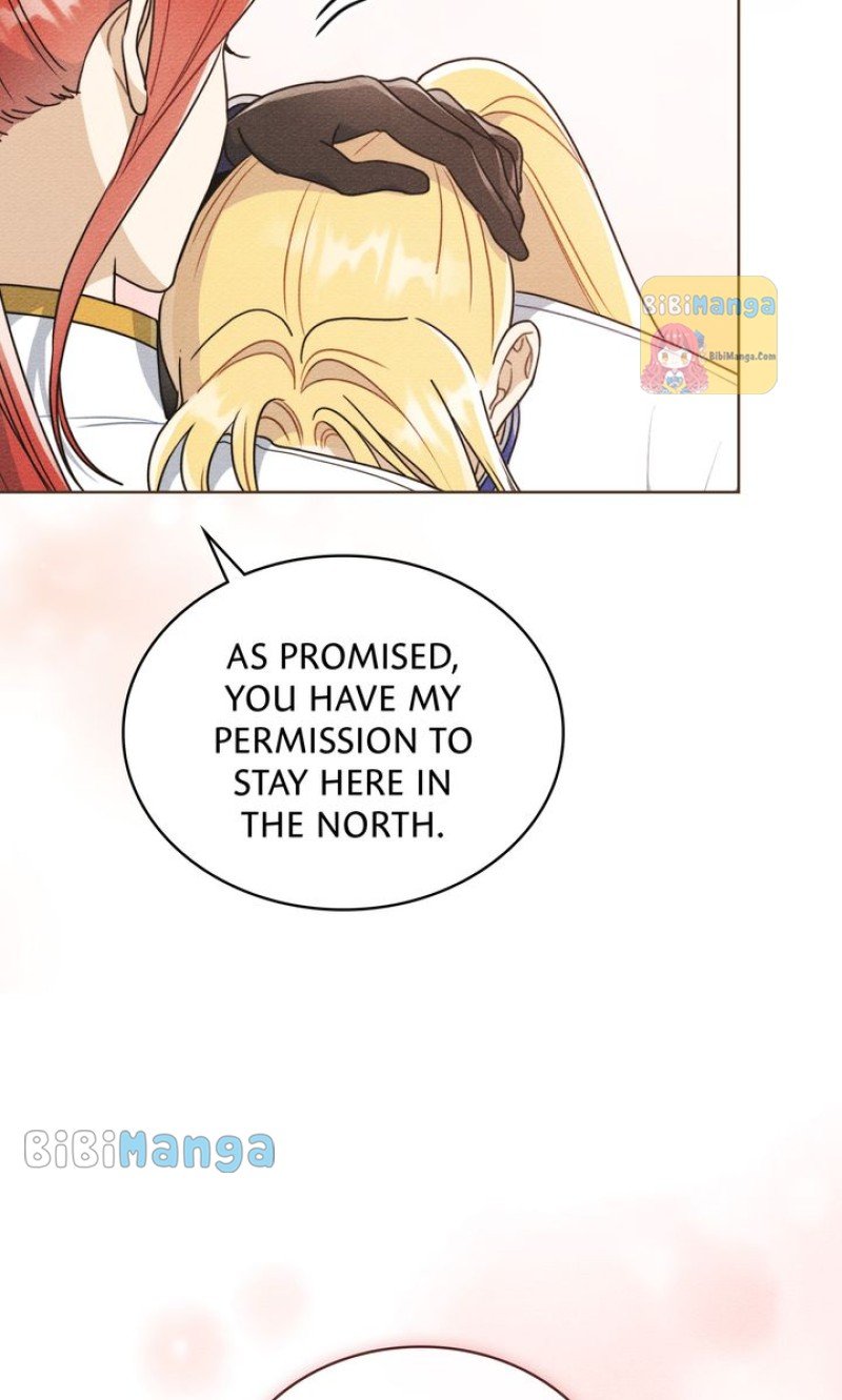 Let’s Take a Bath, Duke! Chapter 13 312 56