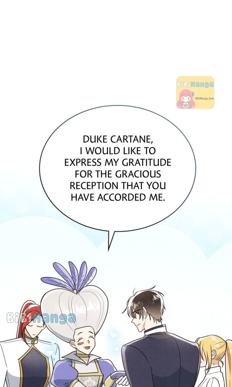 Let’s Take a Bath, Duke! Chapter 13 318 62