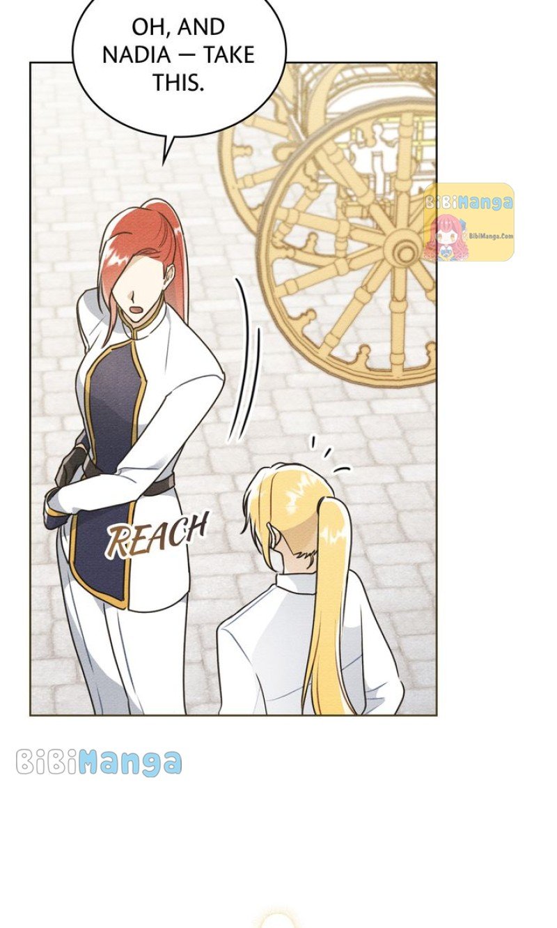 Let’s Take a Bath, Duke! Chapter 13 321 65