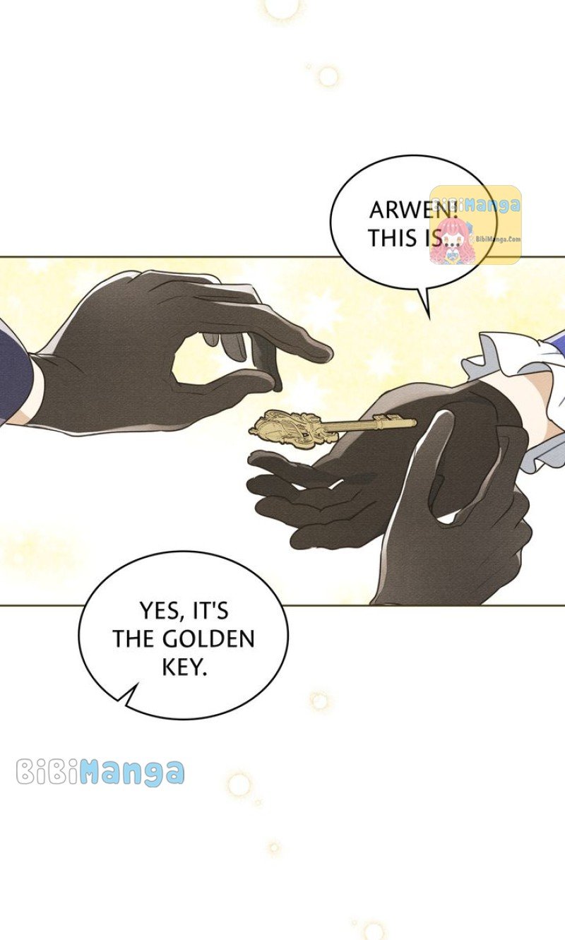 Let’s Take a Bath, Duke! Chapter 13 322 66