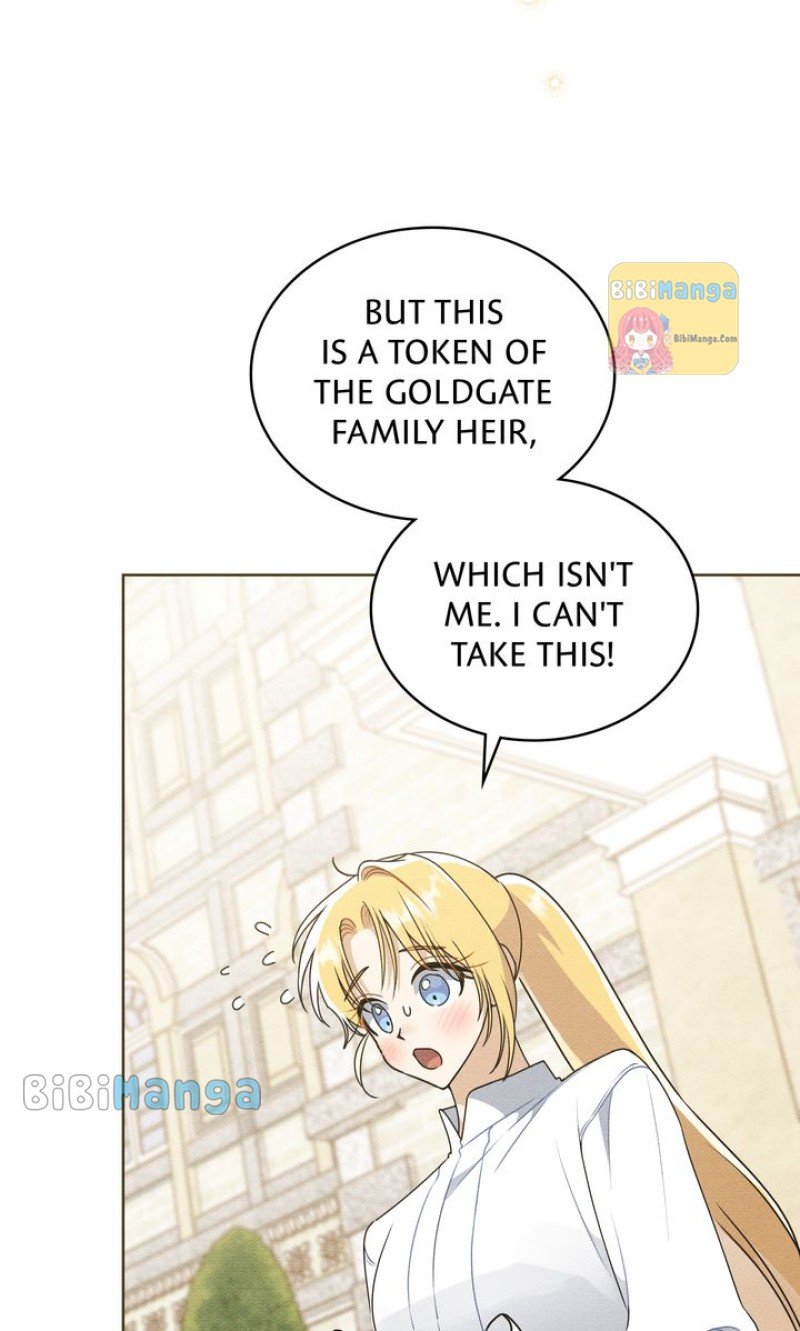 Let’s Take a Bath, Duke! Chapter 13 323 67