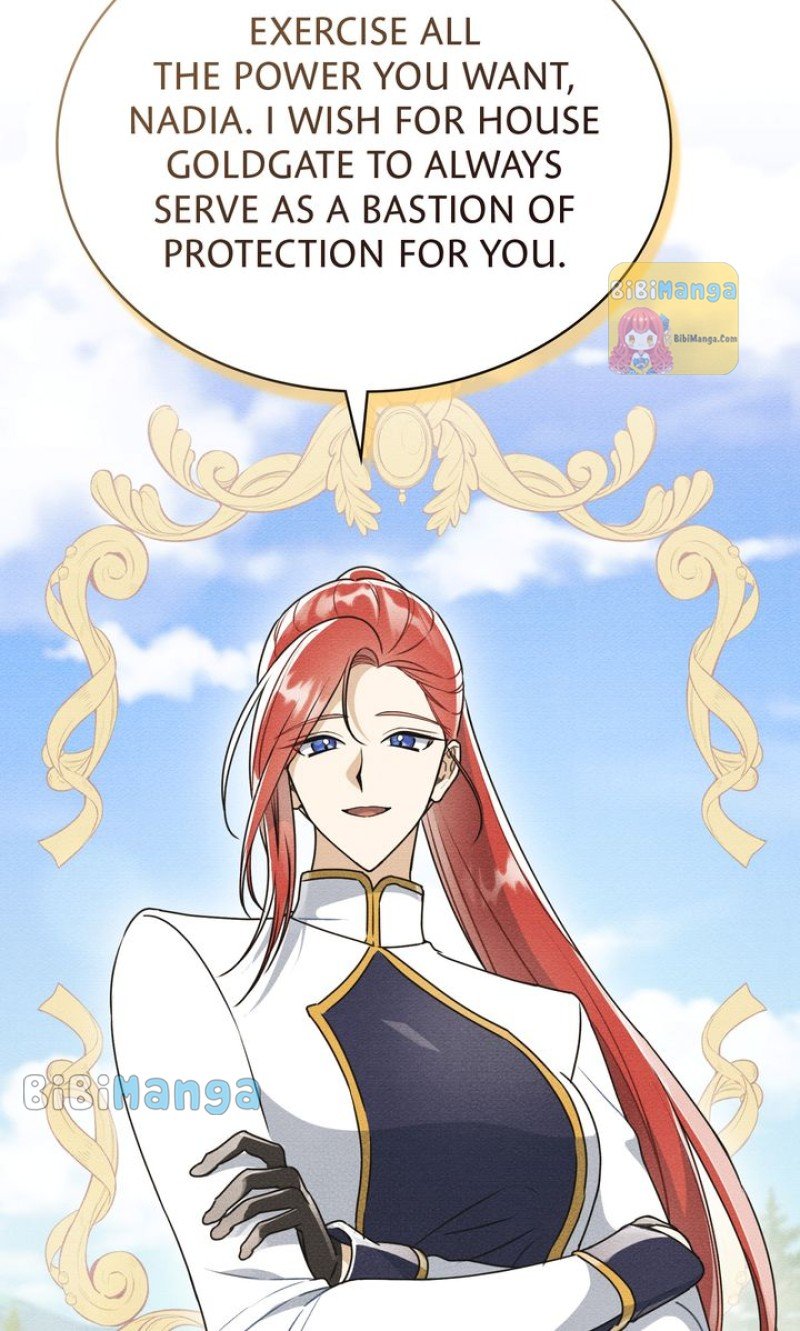 Let’s Take a Bath, Duke! Chapter 13 326 70