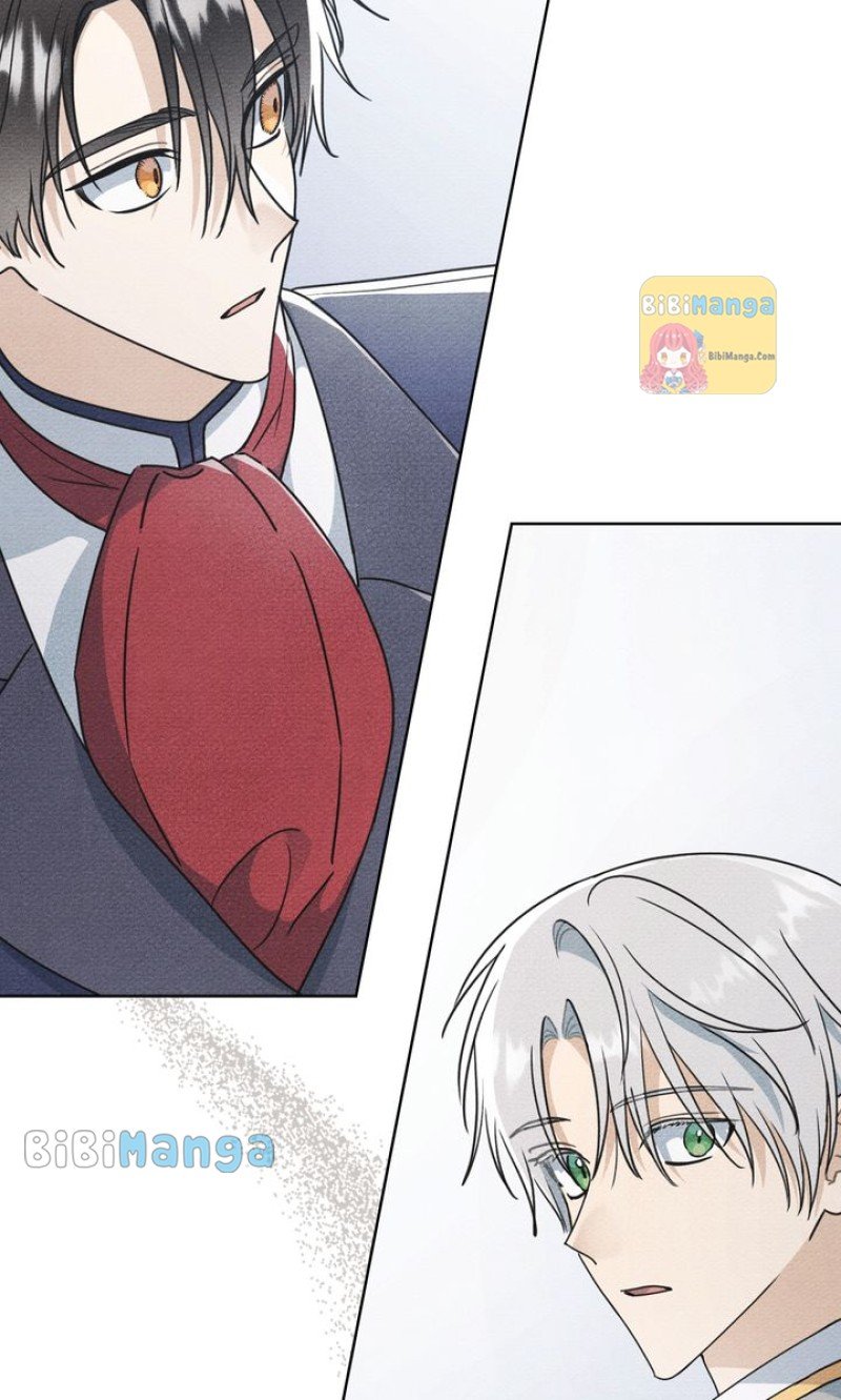 Let’s Take a Bath, Duke! Chapter 13 336 80