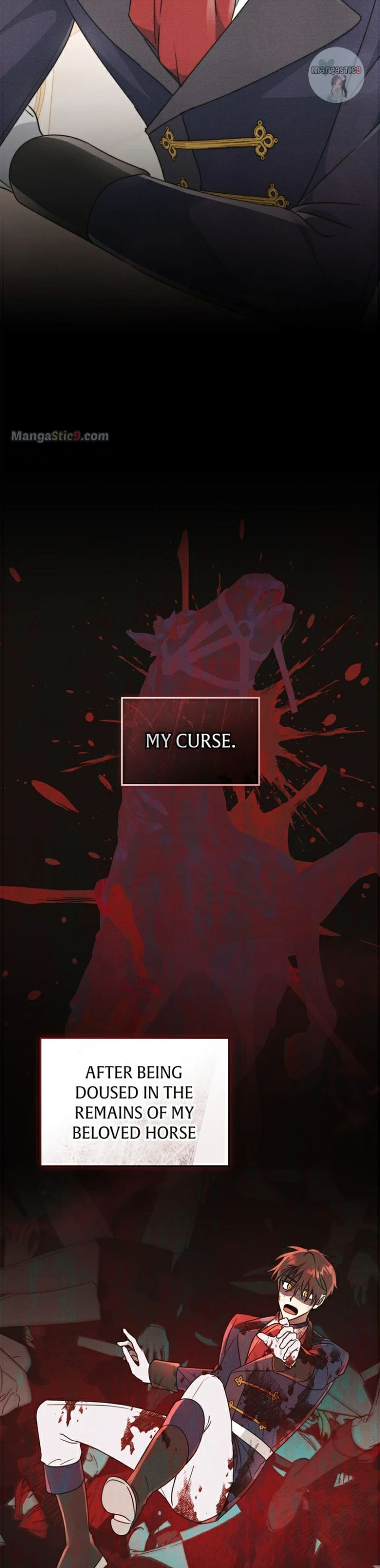 Let’s Take a Bath, Duke! Chapter 14 141 17