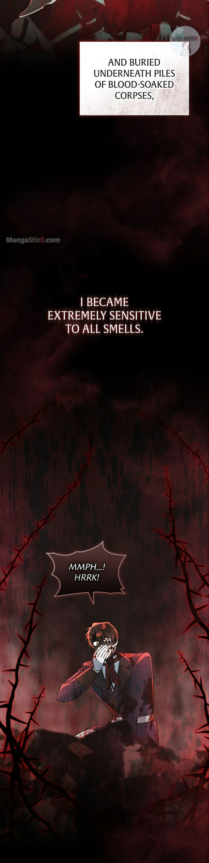 Let’s Take a Bath, Duke! Chapter 14 142 18