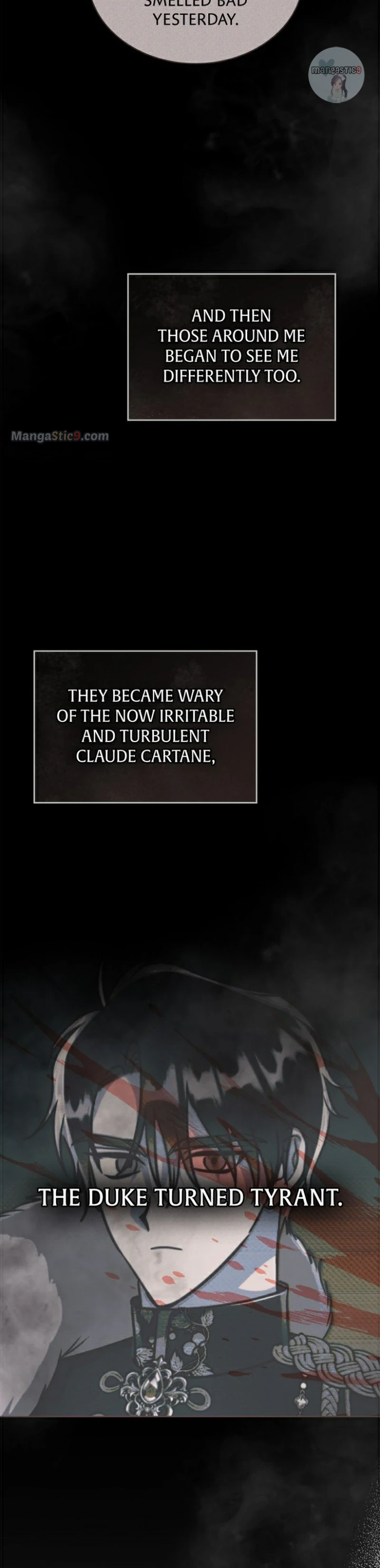 Let’s Take a Bath, Duke! Chapter 14 146 22