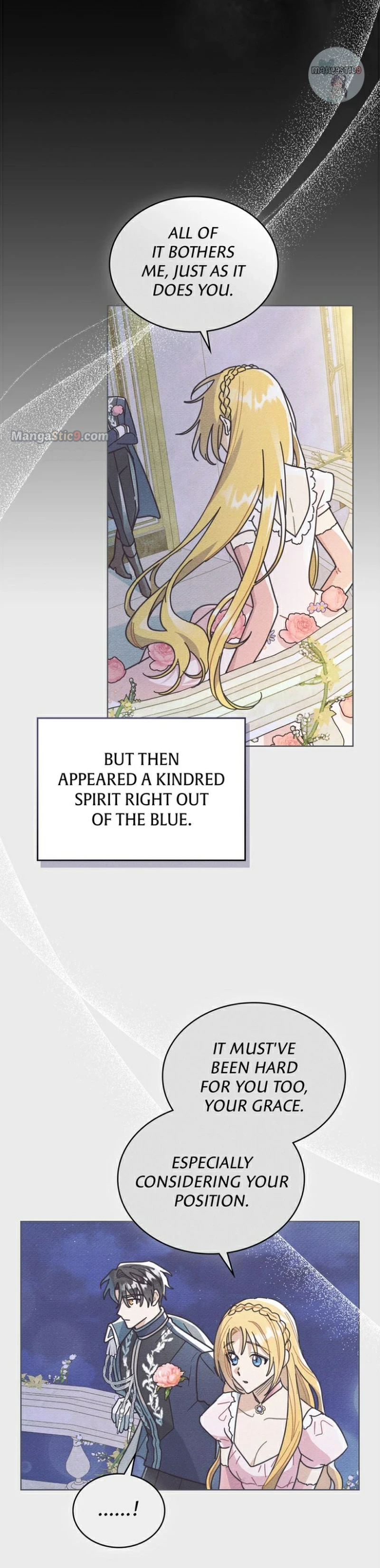 Let’s Take a Bath, Duke! Chapter 14 147 23