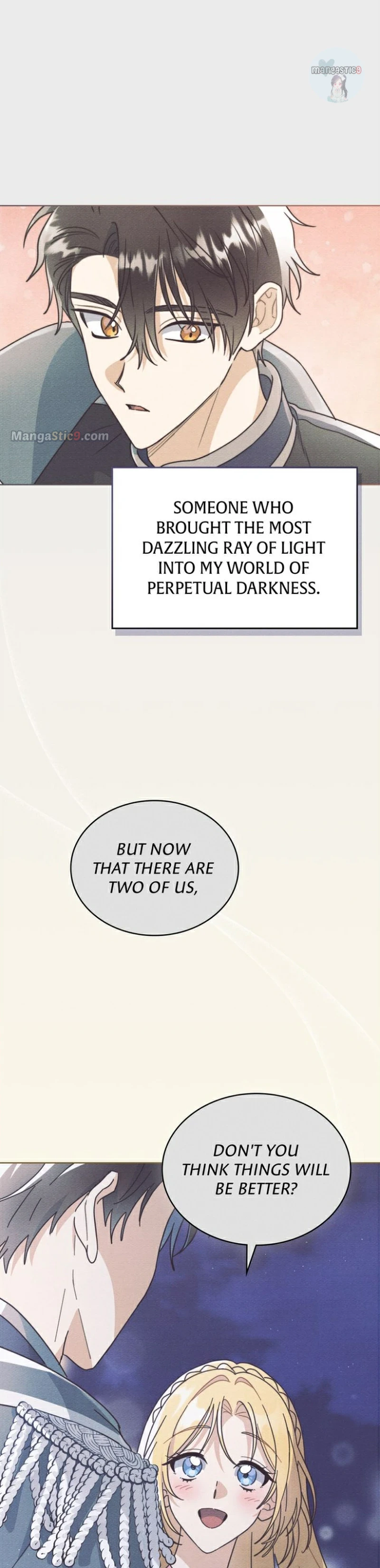 Let’s Take a Bath, Duke! Chapter 14 148 24