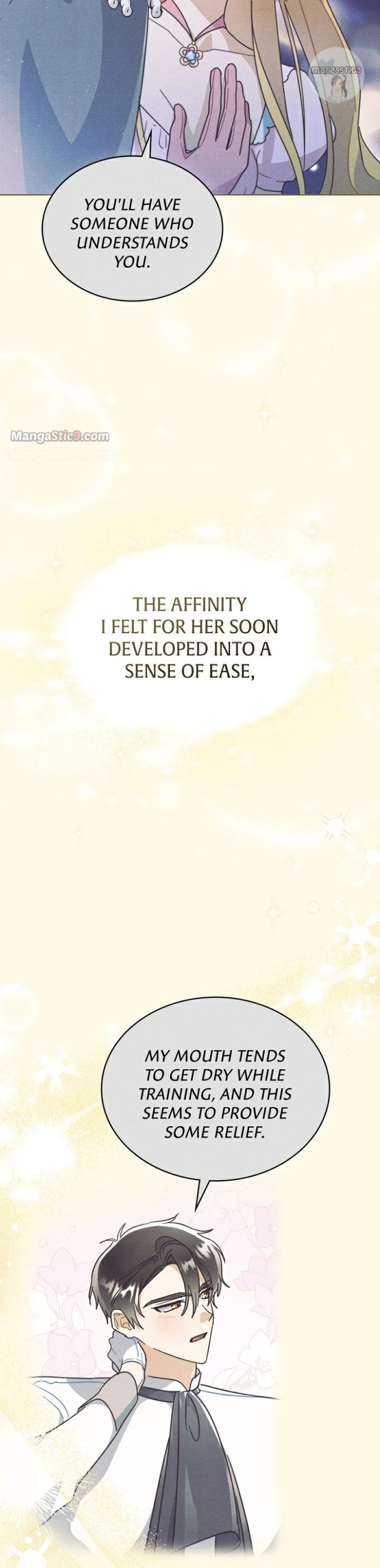 Let’s Take a Bath, Duke! Chapter 14 149 25