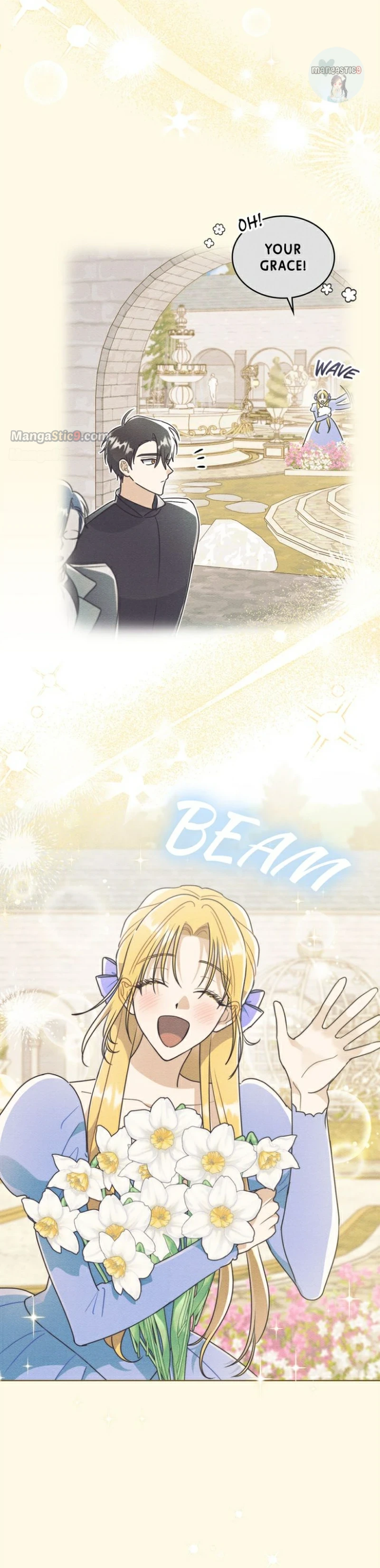 Let’s Take a Bath, Duke! Chapter 14 150 26