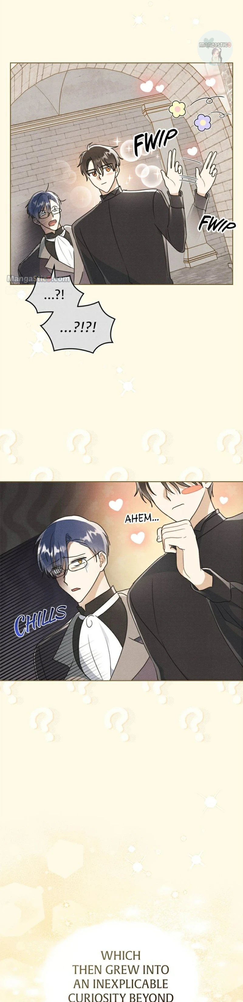 Let’s Take a Bath, Duke! Chapter 14 151 27