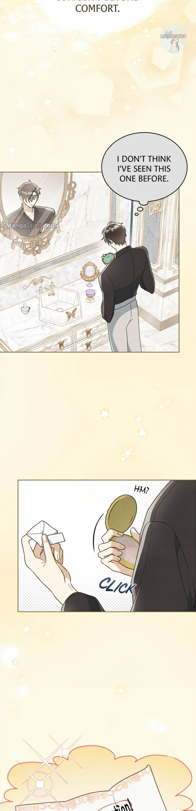 Let’s Take a Bath, Duke! Chapter 14 152 28