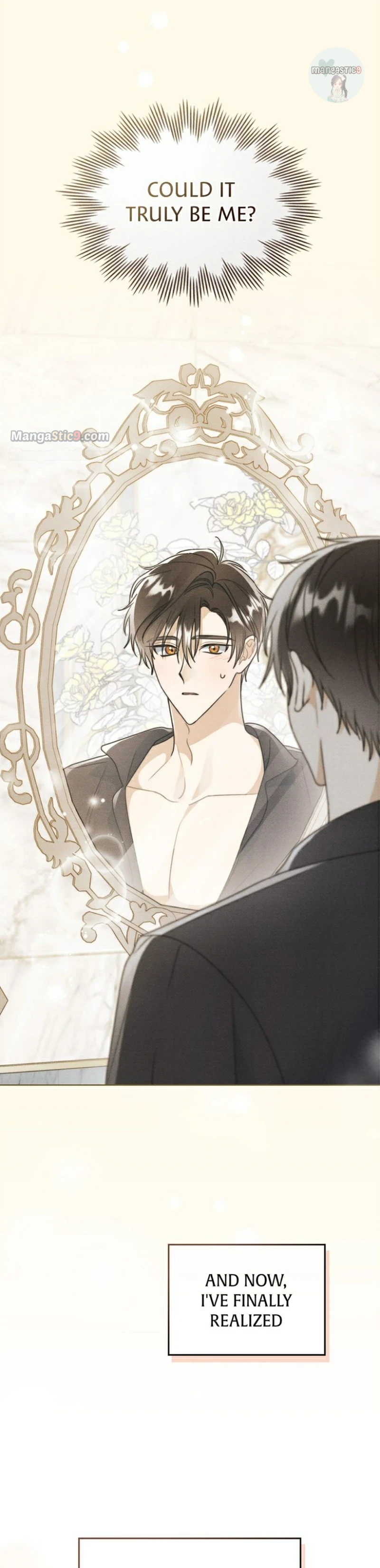 Let’s Take a Bath, Duke! Chapter 14 154 30