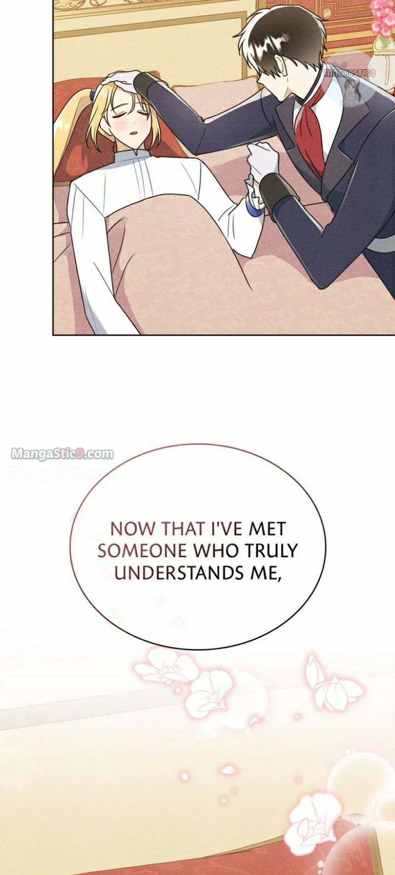 Let’s Take a Bath, Duke! Chapter 14 157 33