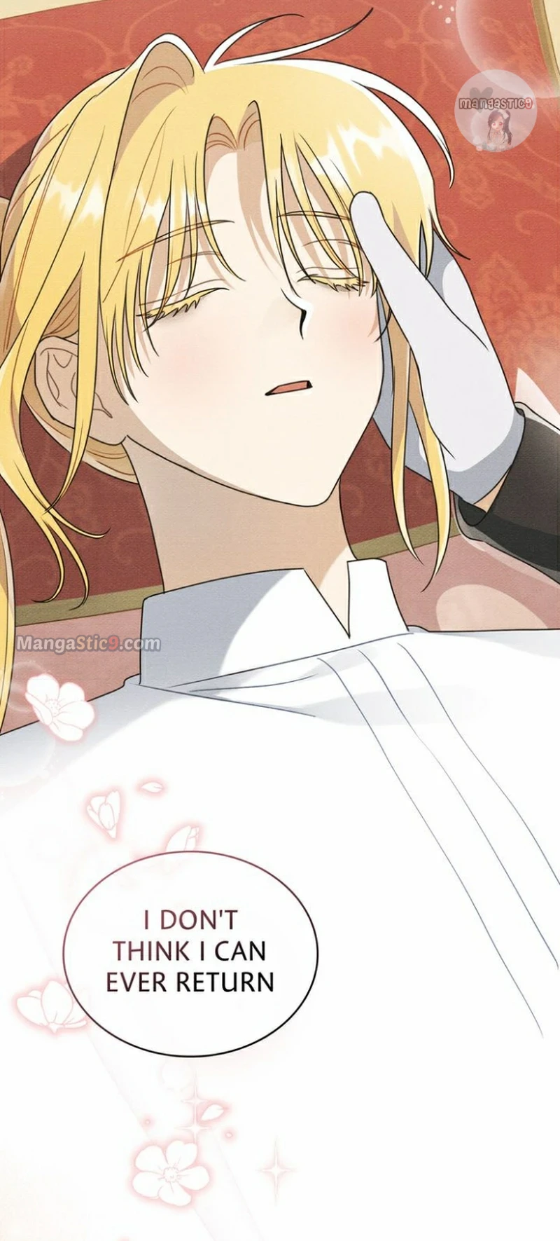 Let’s Take a Bath, Duke! Chapter 14 158 34