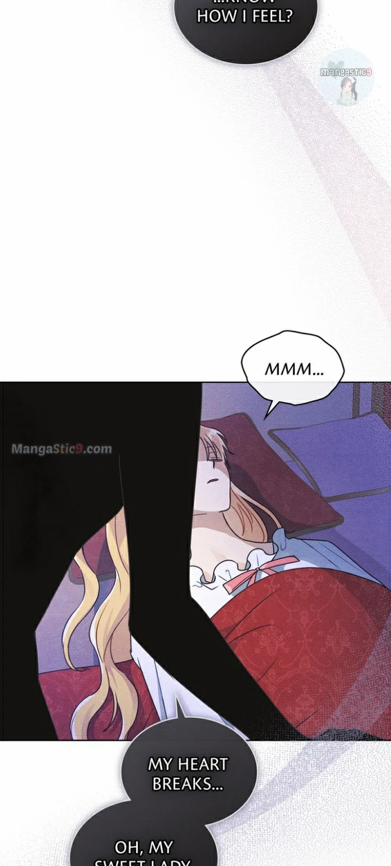 Let’s Take a Bath, Duke! Chapter 14 161 37