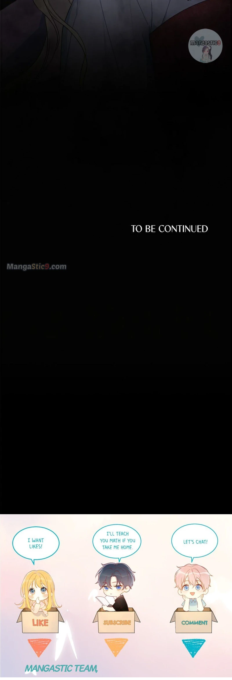 Let’s Take a Bath, Duke! Chapter 14 163 39