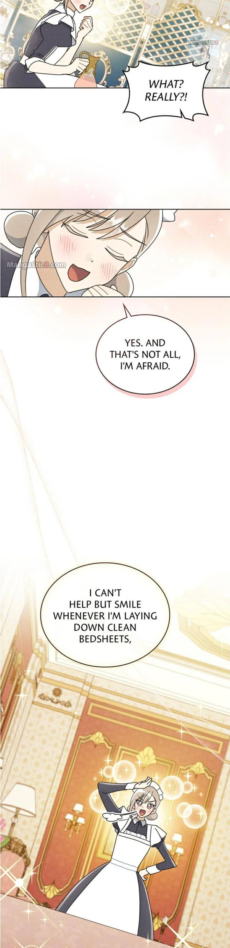 Let’s Take a Bath, Duke! Chapter 16 106 11