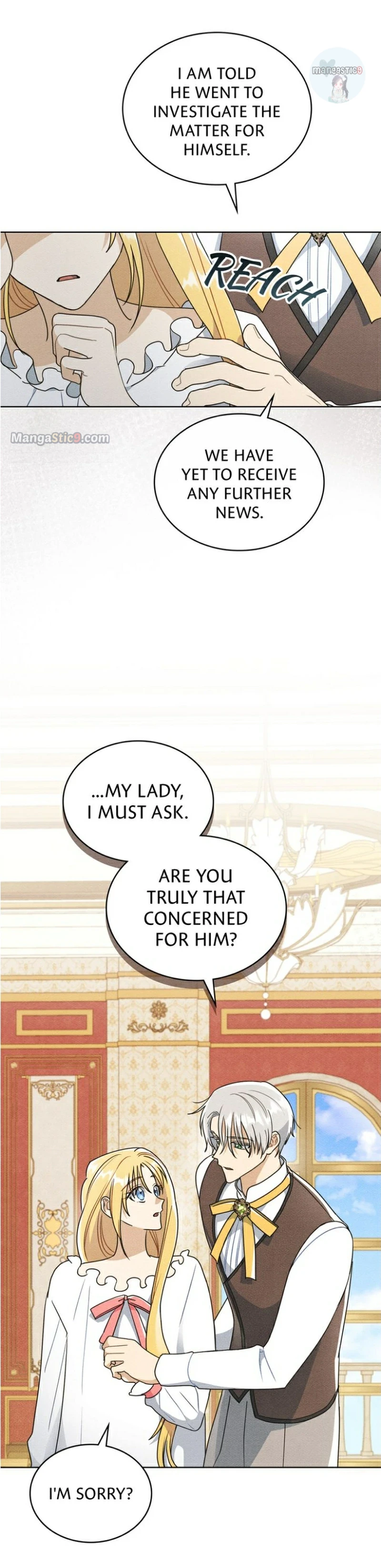 Let’s Take a Bath, Duke! Chapter 16 97 2