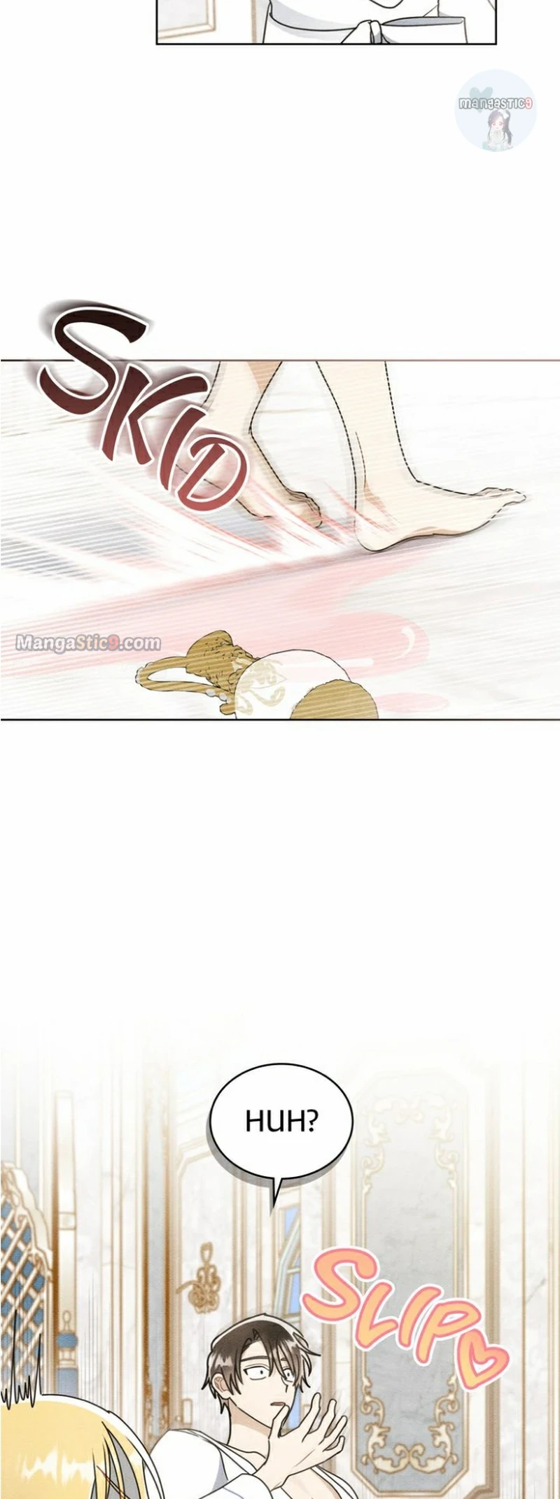 Let’s Take a Bath, Duke! Chapter 16 118 23