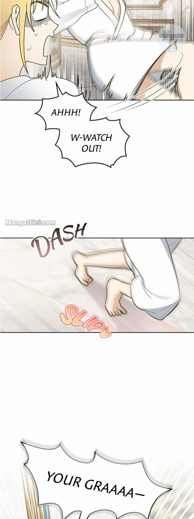 Let’s Take a Bath, Duke! Chapter 16 119 24