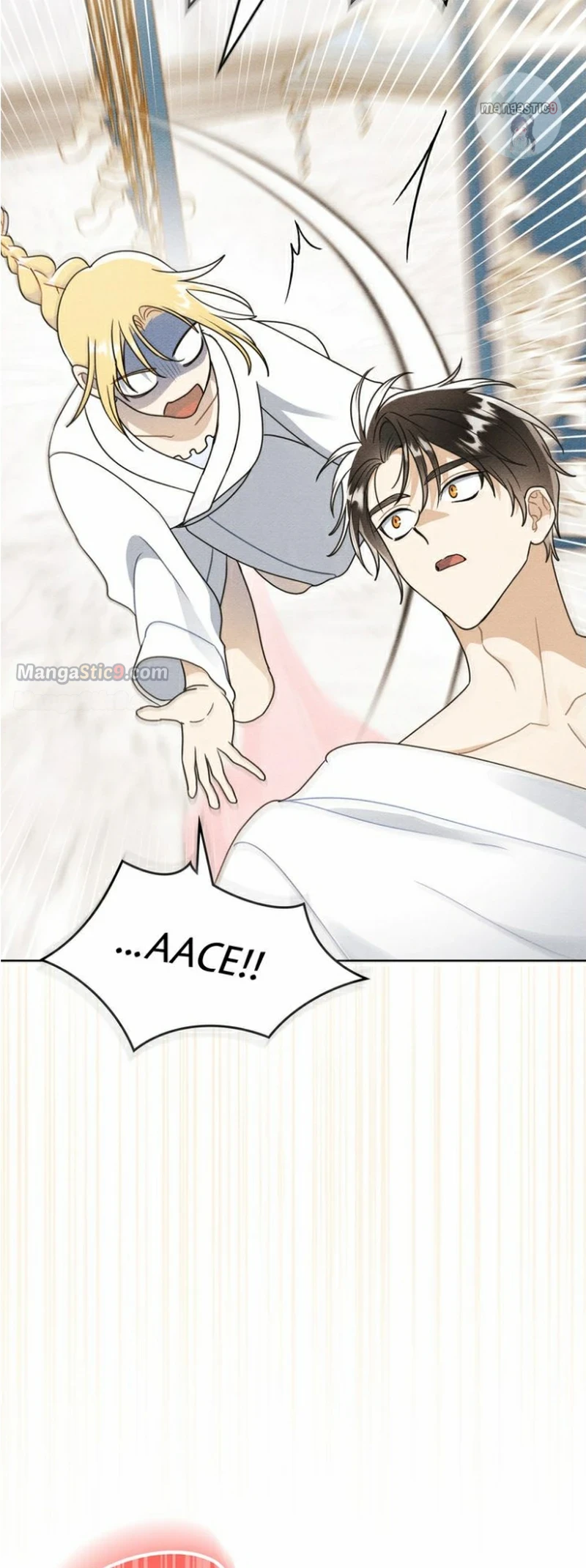 Let’s Take a Bath, Duke! Chapter 16 120 25