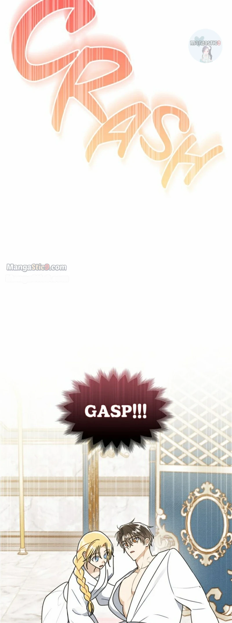 Let’s Take a Bath, Duke! Chapter 16 121 26