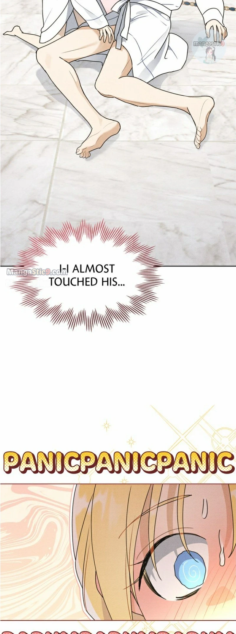 Let’s Take a Bath, Duke! Chapter 16 122 27