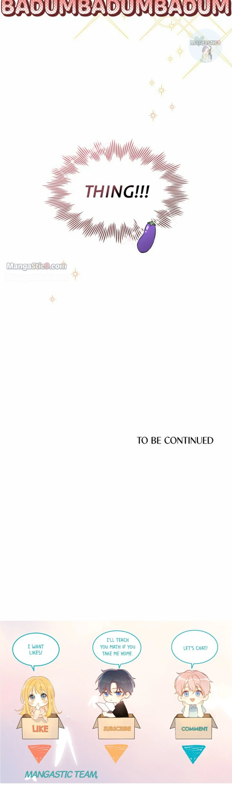 Let’s Take a Bath, Duke! Chapter 16 123 28