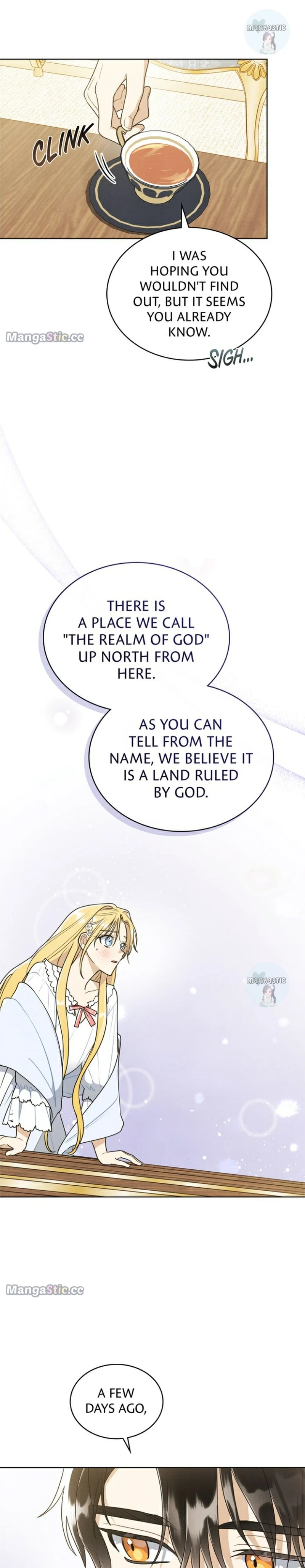 Let’s Take a Bath, Duke! Chapter 17 92 12