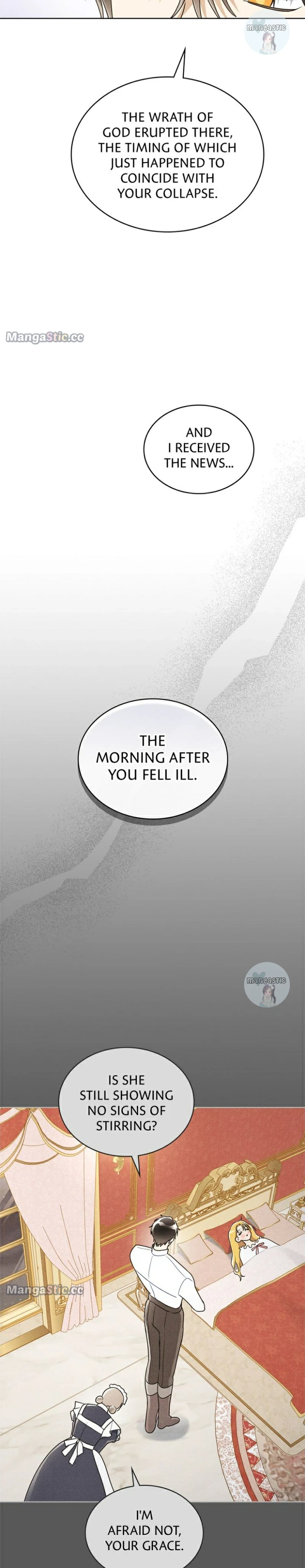 Let’s Take a Bath, Duke! Chapter 17 93 13