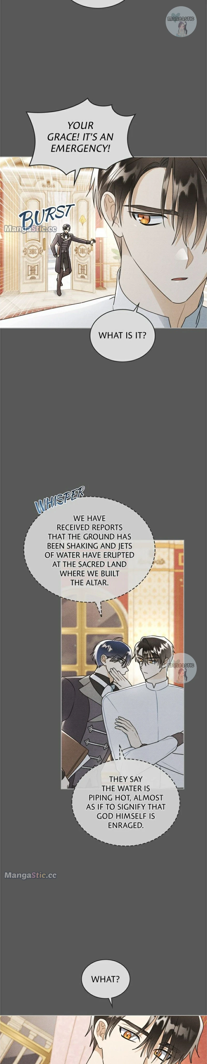 Let’s Take a Bath, Duke! Chapter 17 94 14