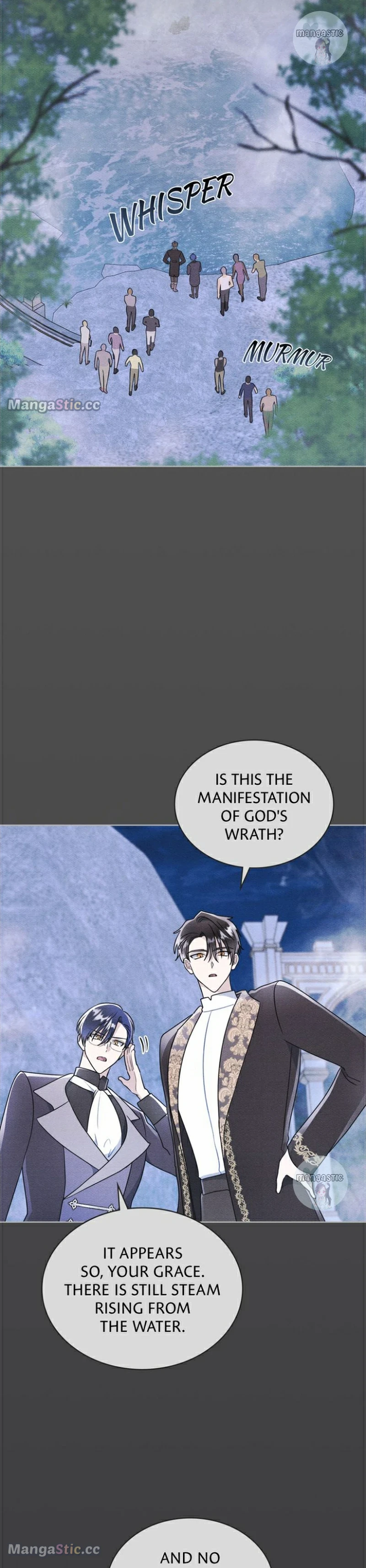 Let’s Take a Bath, Duke! Chapter 17 96 16