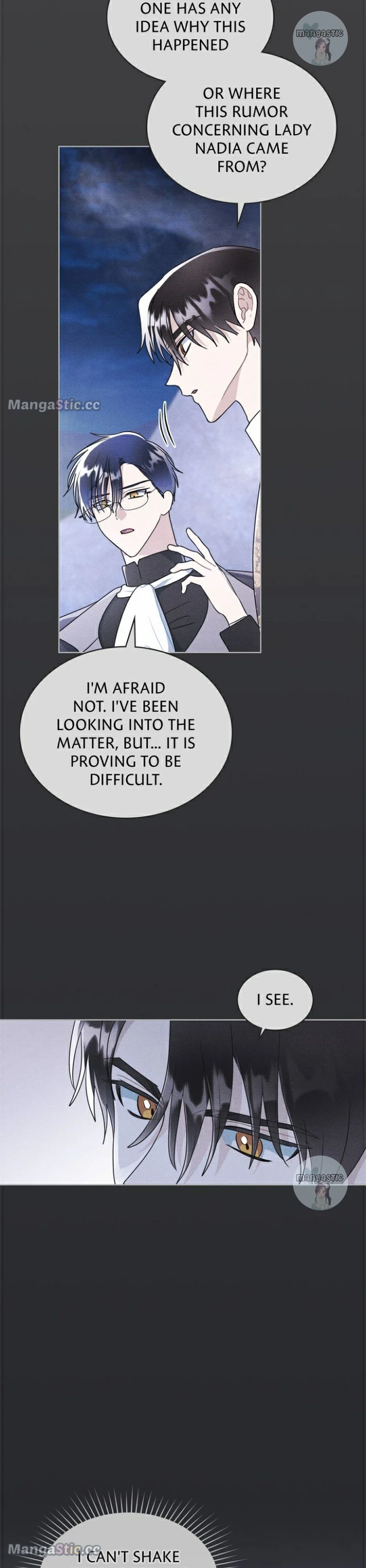 Let’s Take a Bath, Duke! Chapter 17 97 17