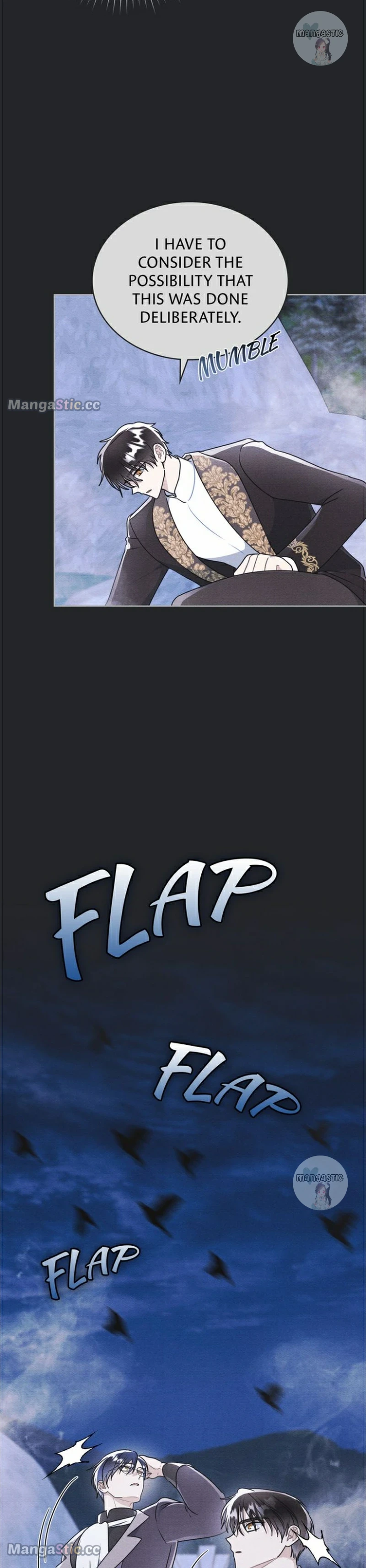 Let’s Take a Bath, Duke! Chapter 17 99 19