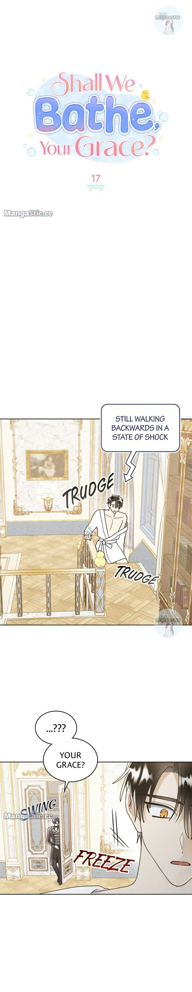 Let’s Take a Bath, Duke! Chapter 17 82 2