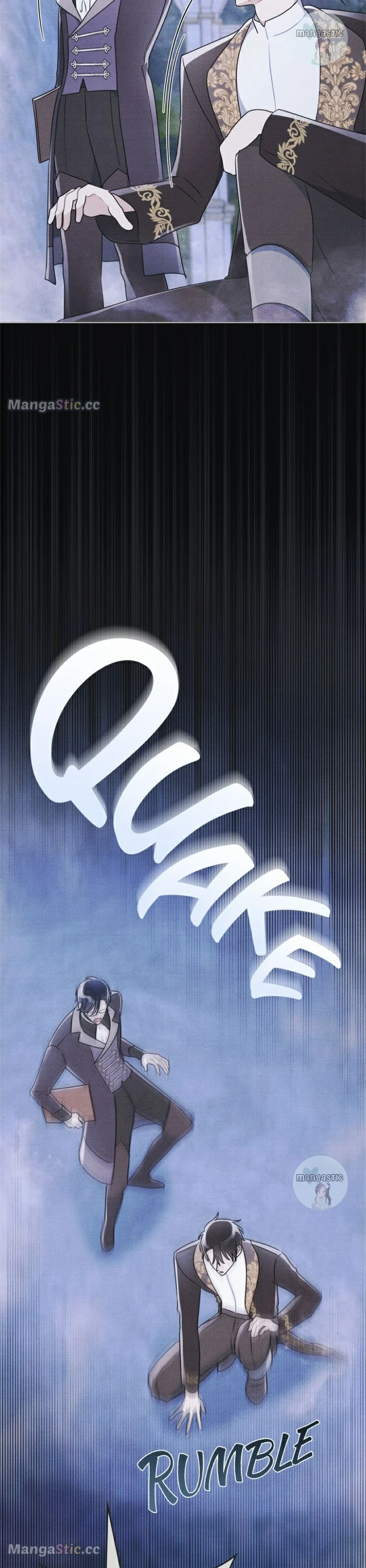 Let’s Take a Bath, Duke! Chapter 17 100 20