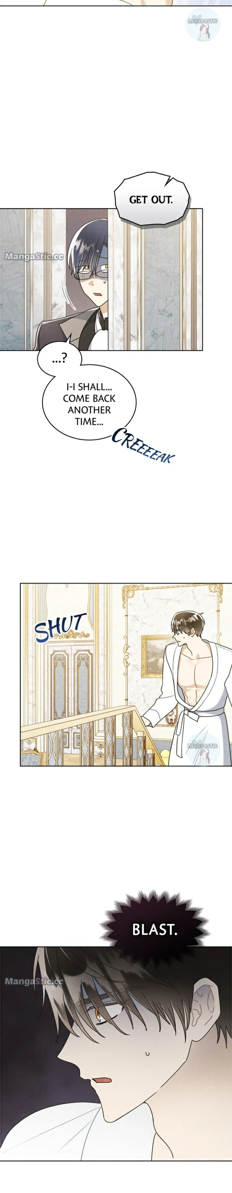 Let’s Take a Bath, Duke! Chapter 17 84 4