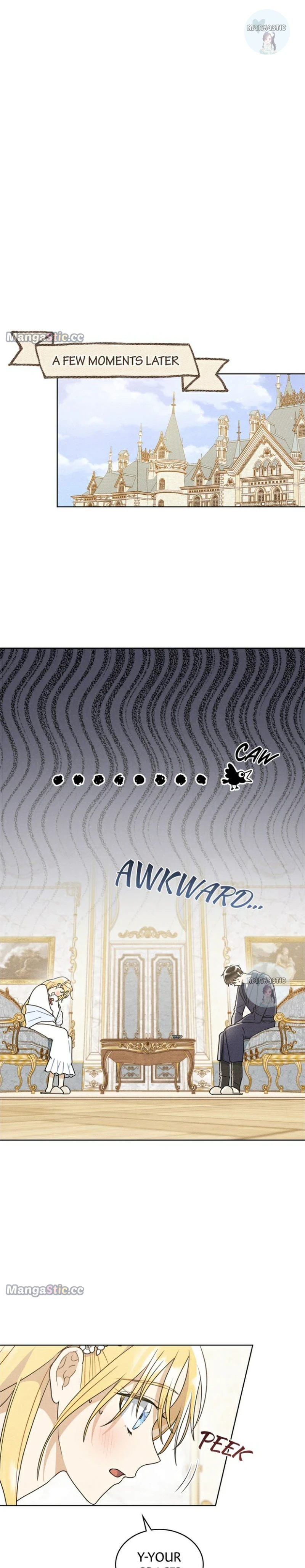 Let’s Take a Bath, Duke! Chapter 17 85 5